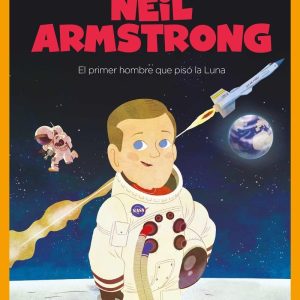 Neil Armstrong