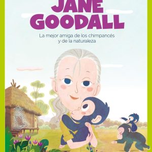 Jane Goodall