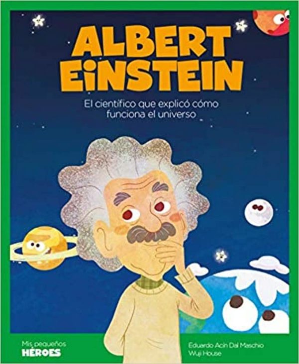 Einstein