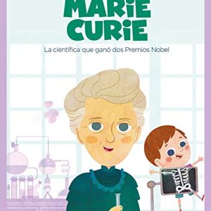 Marie Curie