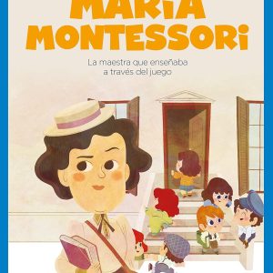 Maria Montessori