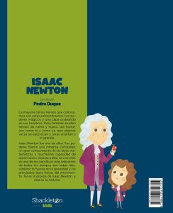 Isaac Newton