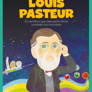 Louis Pasteur