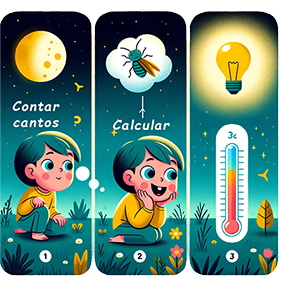 contar calcular