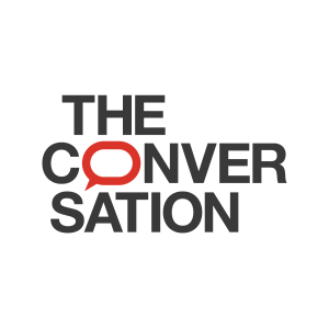 logo the conversatión